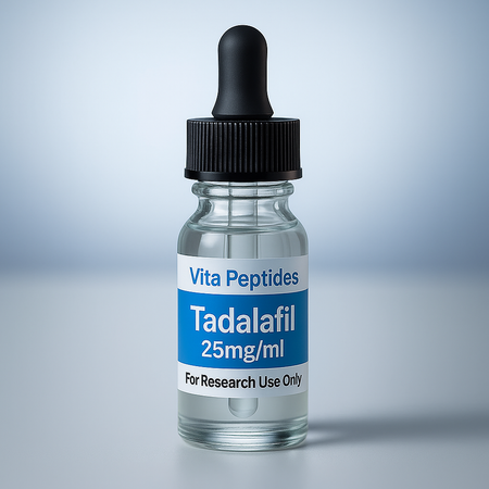 Tadalafil