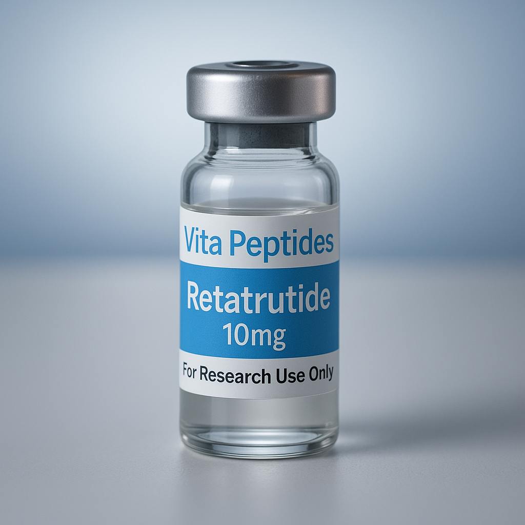 Retatrutide